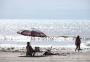 Dia bom para ficar à beira-mar no Litoral Norte