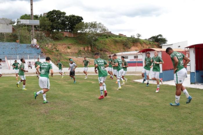 Ronaldo Junior / Divulgação