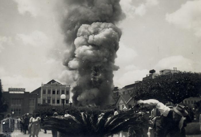 Arquivo Histórico Municipal João Spadari Adami / divulgação