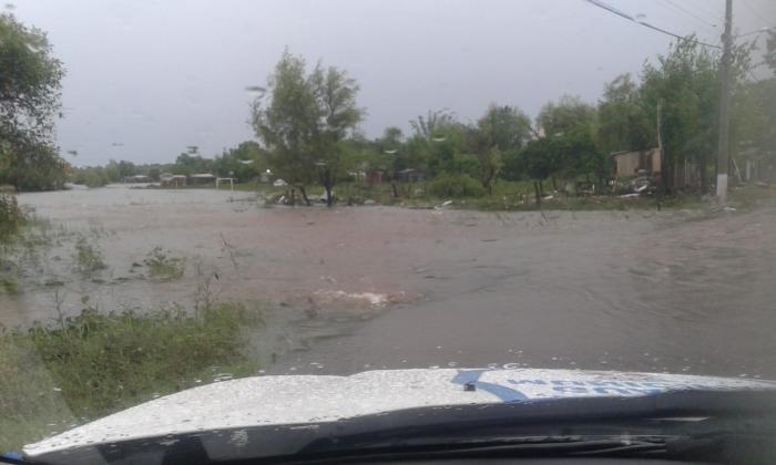 A chuva te derrubará : r/HUEstation