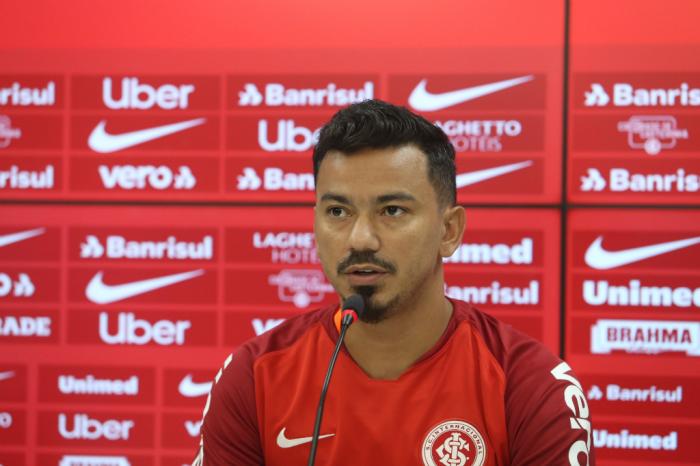 Ricardo Duarte / Inter, Divulgação