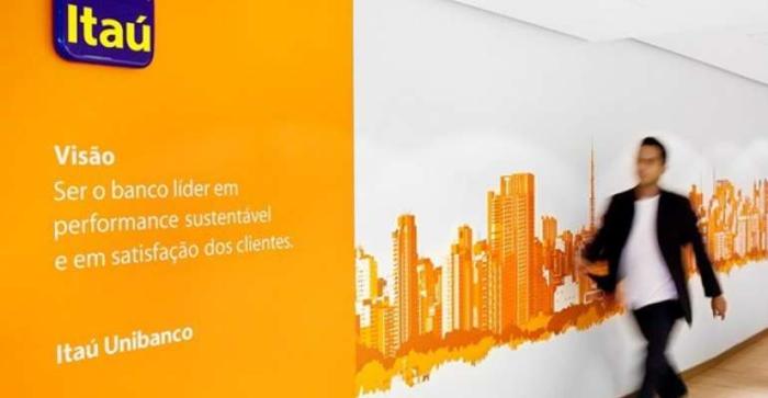 Divulgação Itaú