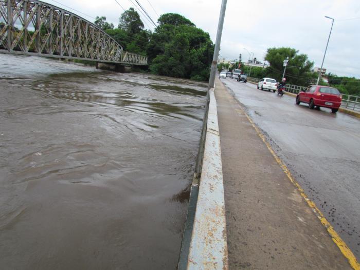 Divulgação Prefeitura de Alegrete