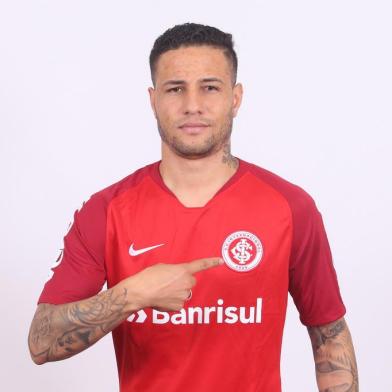 Bruno, novo reforço do Inter para a lateral direitabruno , inter , lateral-direito , lateral , reforço