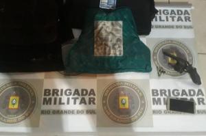 Brigada Militar / Divulgação