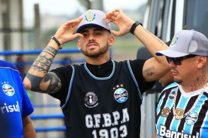 grêmio, felipe vizeu