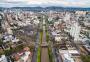 Trecho da Avenida Ipiranga em Porto Alegre terá faixa preferencial para ônibus a partir de segunda-feira