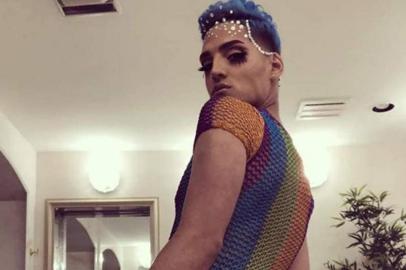 Kevin Fret, LGBT