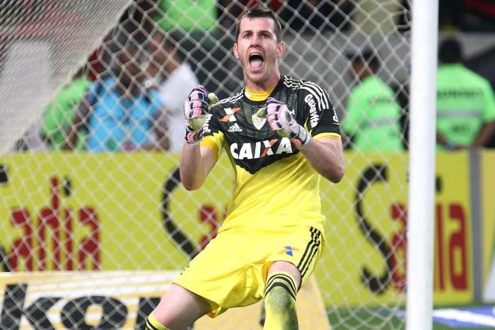 Gilvan de Souza / Flamengo/Divulgação