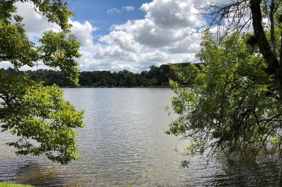 Lago São Bernardo, São Francisco de Paula (RS)