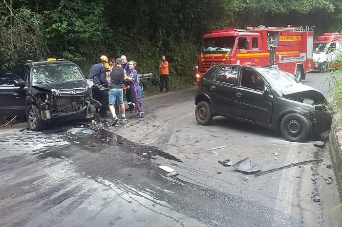 Divulgação / Polícia Rodoviária Federal