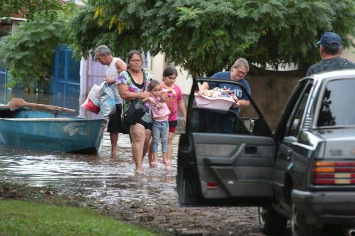 Fernando Gomes / Agência RBS