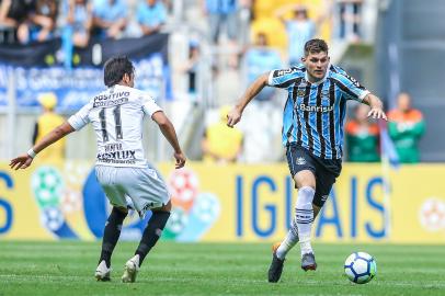 grêmio, kannemann