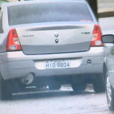 URUGUAI - país vizinho é destino de carros roubados, furtados ou com problemas legais no Brasil.