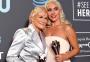 Critics' Choice Awards: empate entre Glenn Close e Lady Gaga marca premiação