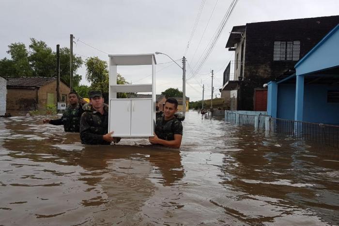 CMS / divulgação