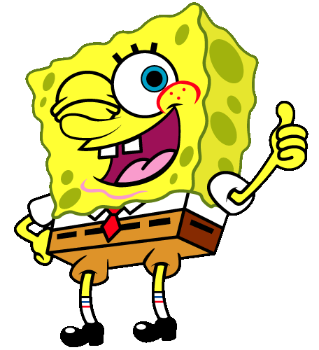 Bob Esponja