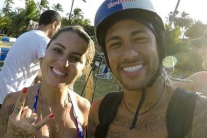 neymar, letícia bufoni