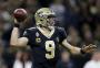 Futuro em New Orleans: as alternativas do Saints quando Drew Brees se aposentar