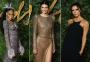 Fashion Awards 2018 reúne celebs em Londres! Veja os looks de Winnie Harlow, Kendall Jenner, Victoria Beckham e mais