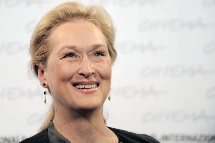 A DAMA DE FERRO (2011) – O MELHOR DO FILME É MERYL STREEP