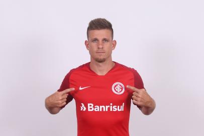 Matheus Galdezani, reforço do Inter