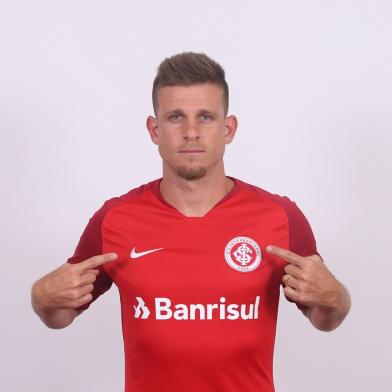 Matheus Galdezani, reforço do Inter