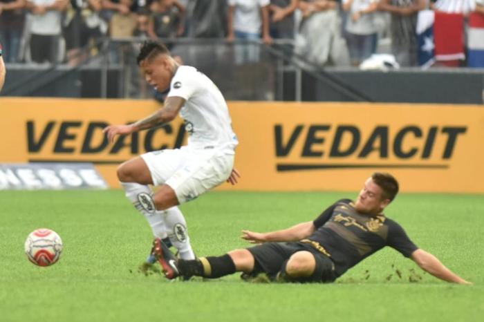 Ivan Storti / Santos FC