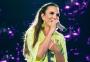 Ivete Sangalo nega culpa por conciliar maternidade e carreira