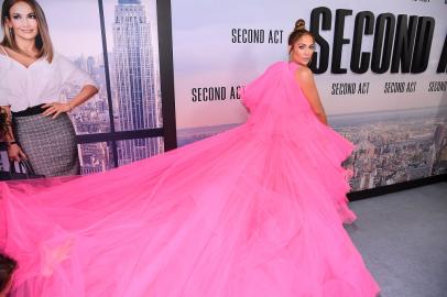 Foto: AFP"Second Act" World PremiereImportação Donnahttp://cdn.revistadonna.clicrbs.com