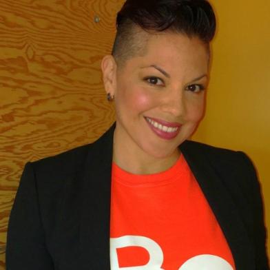 Foto: Reproduçãosara-ramirez-human-CAPAImportação Donnahttp://cdn.revistadonna.clicrbs.