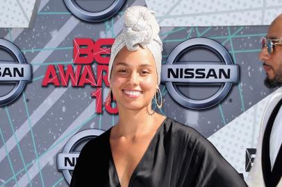 Frederick M. Brown / AFP2016 BET Awards - ArrivalsImportação Donnahttp://cdn.revistadon