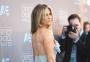 Jennifer Aniston confronta sexismo em sua nova série "The Morning Show" 