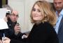 Adele cancela shows em Londres por problema nas cordas vocais