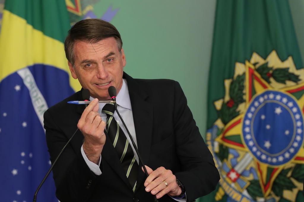 Posse de armas: saiba o que muda com o decreto assinado por Bolsonaro, Política