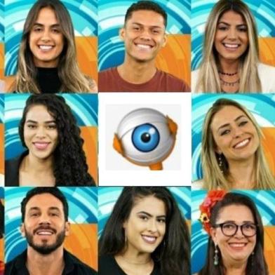 Rede Globo , Big Brother Brasil , participantes, BBB19