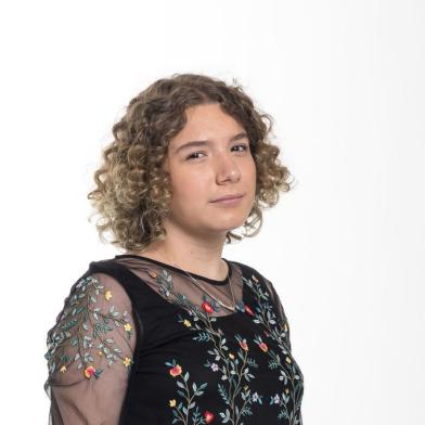 the voice kids 2019, camila woloszyn, gaúcha. 