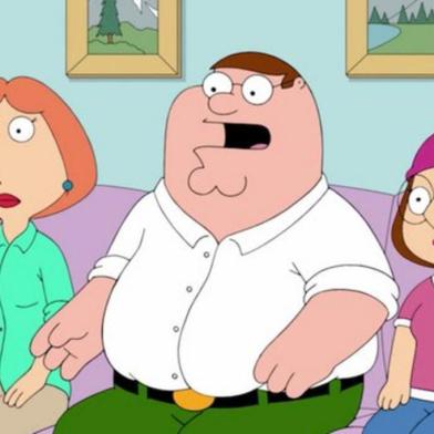 FAMILY GUY, FOX