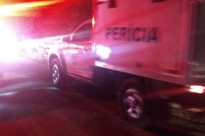 Mulher é morta a tiros em rua da zona leste de Porto Alegre