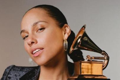 Alicia Keys vai apresentar o Grammy 2019