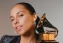 "Oportunidade para reconhecer jovens mulheres", diz Alicia Keys sobre apresentar o Grammy