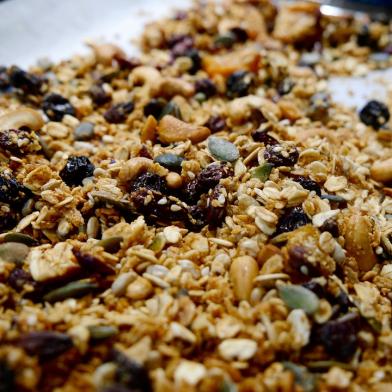 granola