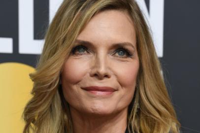 Michelle Pfeiffer