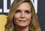 Michelle Pfeiffer estreia no Instagram com melhor post