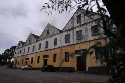  CAXIAS DO SUL, RS, BRASIL, 16/01/2019 - Museu da uva e do vinho, em Forqueta, sedia tambem, o pontode Cultura Costurando sonhos. (Marcelo Casagrande/Agência RBS)