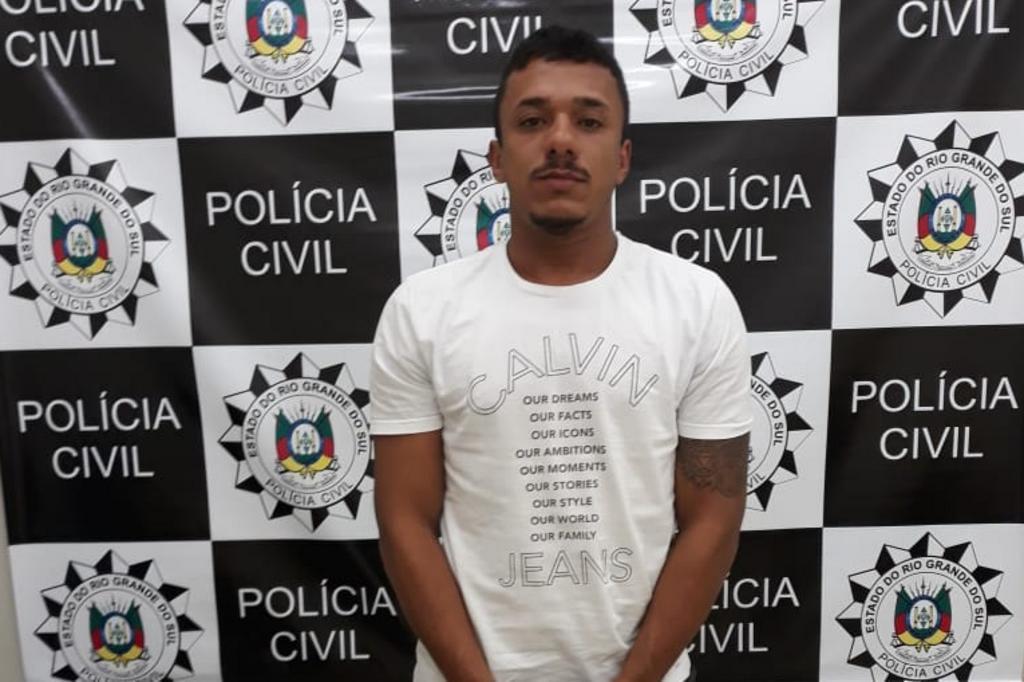 Polícia Civil/Divulgação