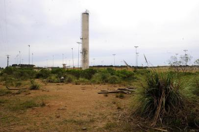  CAXIAS DO SUL, RS, BRASIL, 13/11/2018penitenciária Estadual de Caxias do Sul, na localidade do Apanhador