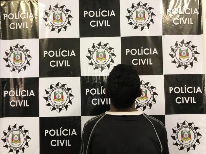 Polícia Civil / Divulgação