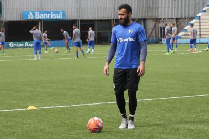 fabio, goleiro do sao josé