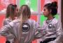 Boletim BBB: isoladas, Hana, Hariany e Paula especulam sobre o "Quarto 7 Desafios" 